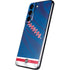 NHL New York Rangers Home Jersey Galaxy S22 Skin